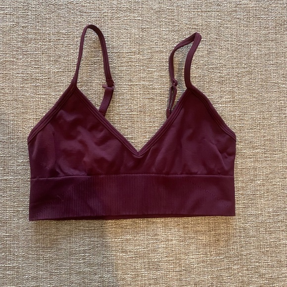 lululemon athletica Other - Lululemon EBB TO STREET BRA 2